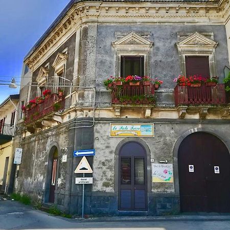 B&B Da Rosa Linguaglossa Exterior foto