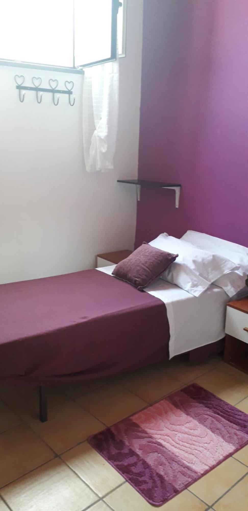 B&B Da Rosa Linguaglossa Zimmer foto