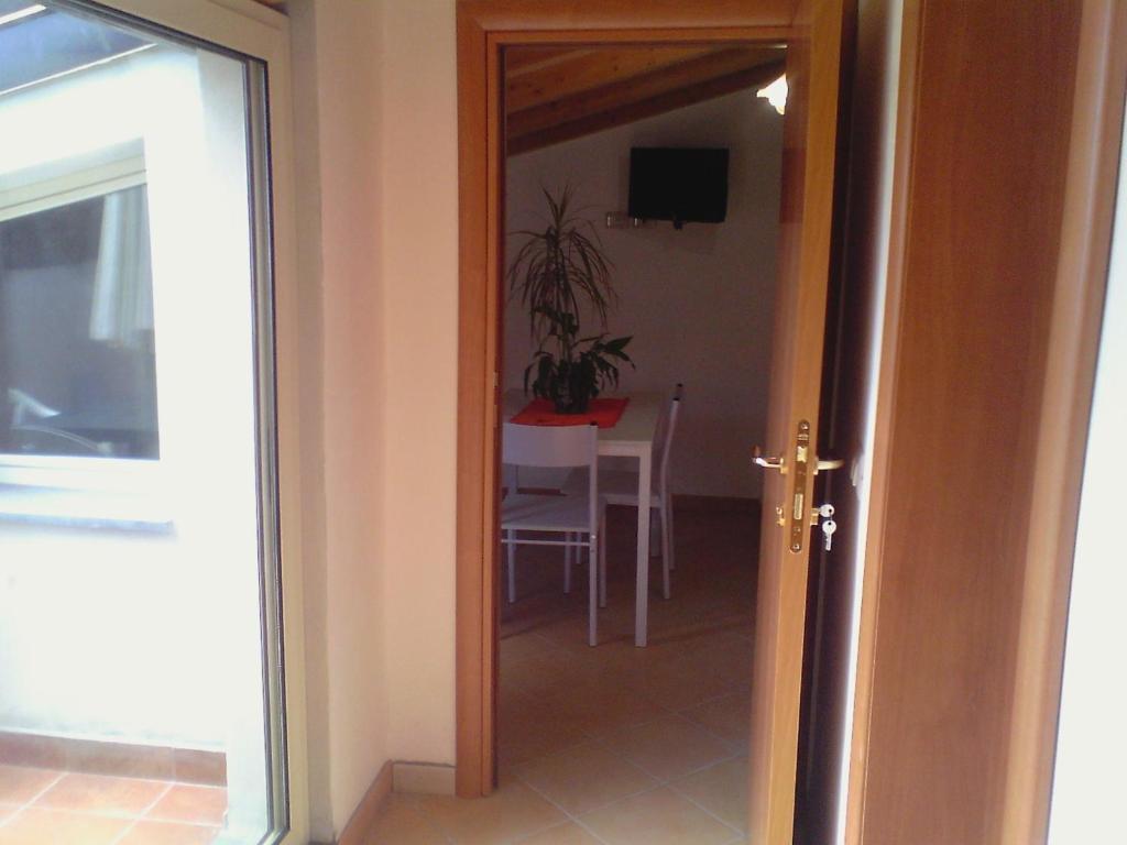 B&B Da Rosa Linguaglossa Exterior foto